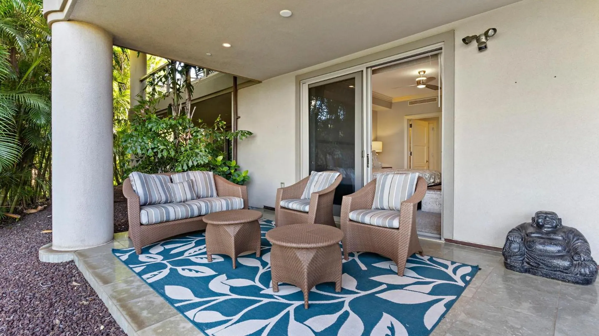 Apartment Wailea Luxury Residence Hoolei 93-3
