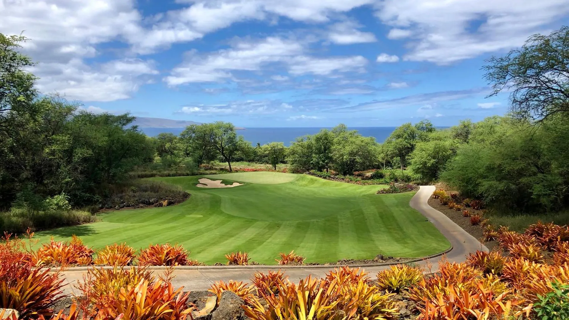 Wailea Luxury Residence Hoolei 93-3 Apartment Wailea (Maui)