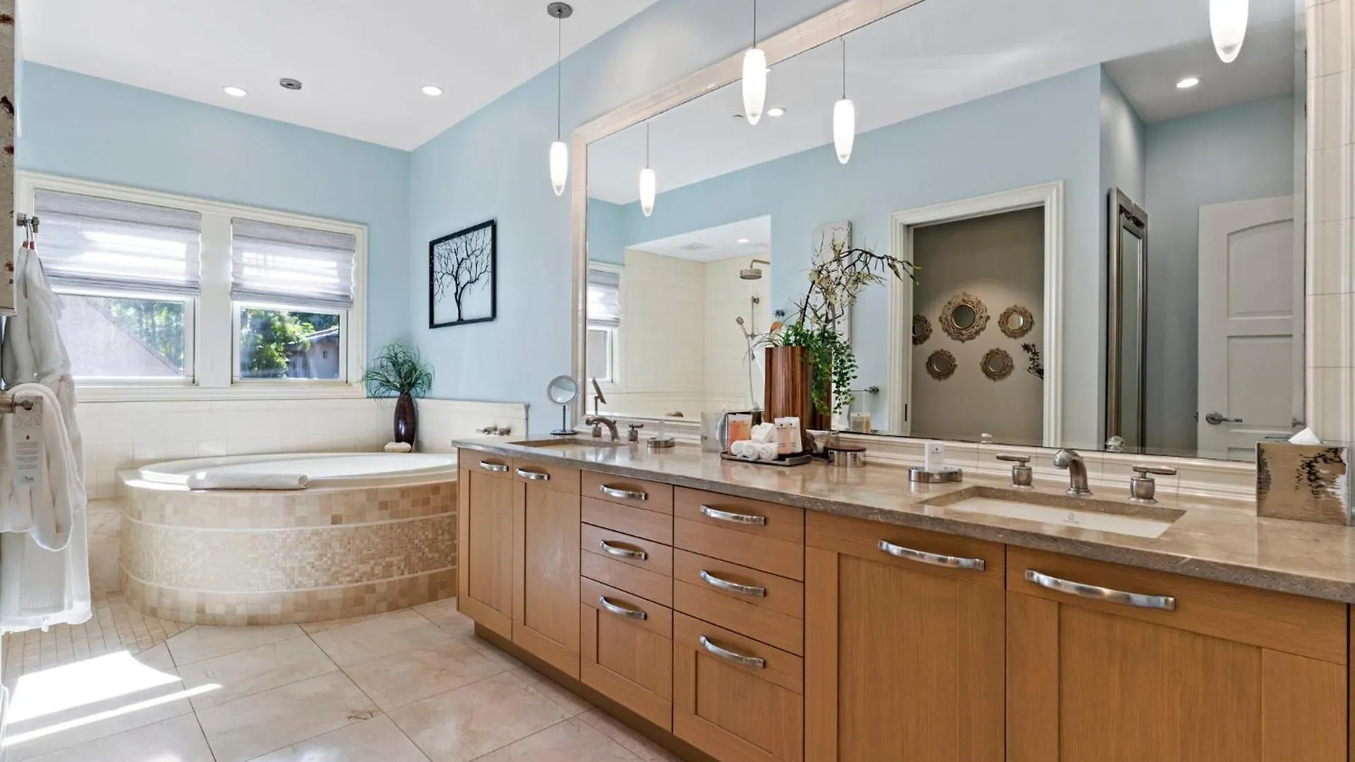 Wailea Luxury Residence Hoolei 93-3 0*, Wailea (Maui)