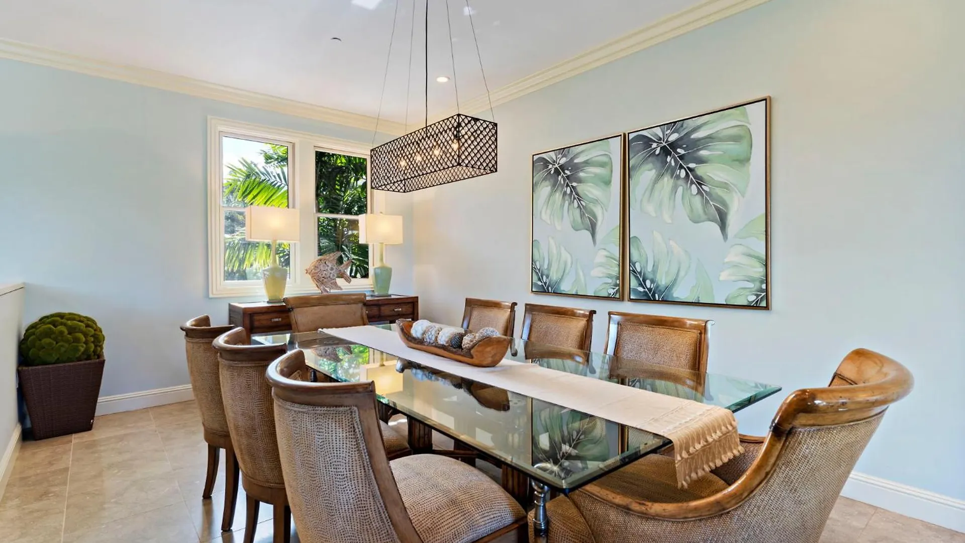 Wailea Luxury Residence Hoolei 93-3 Wailea (Maui)