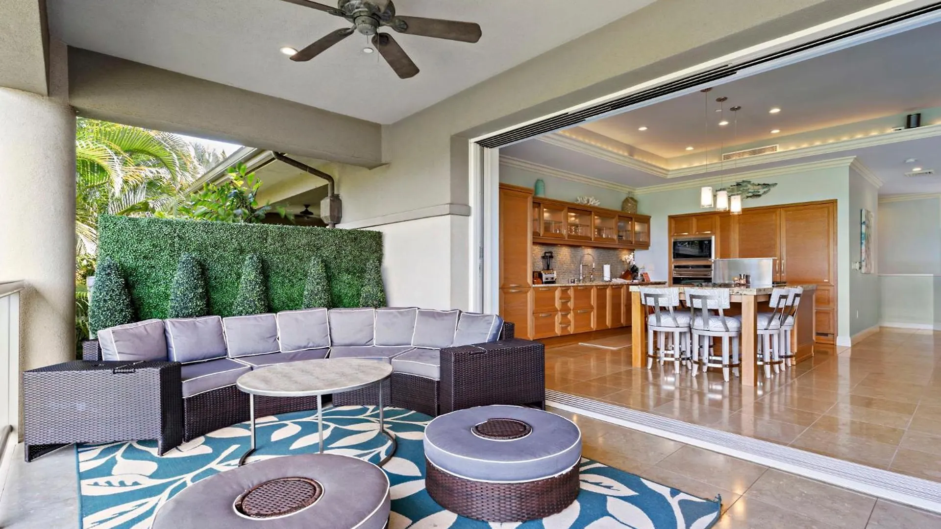 Wailea Luxury Residence Hoolei 93-3