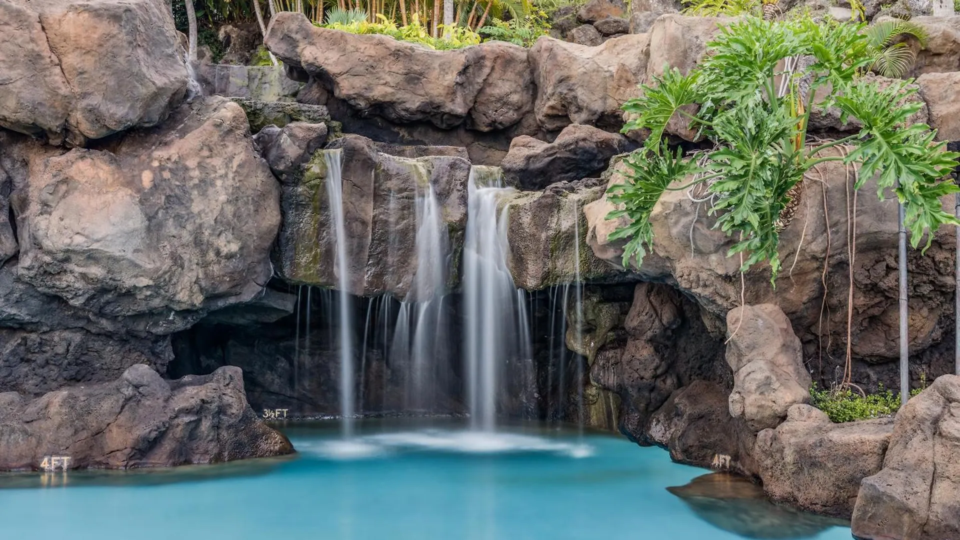 Wailea Luxury Residence Hoolei 93-3 Wailea (Maui)