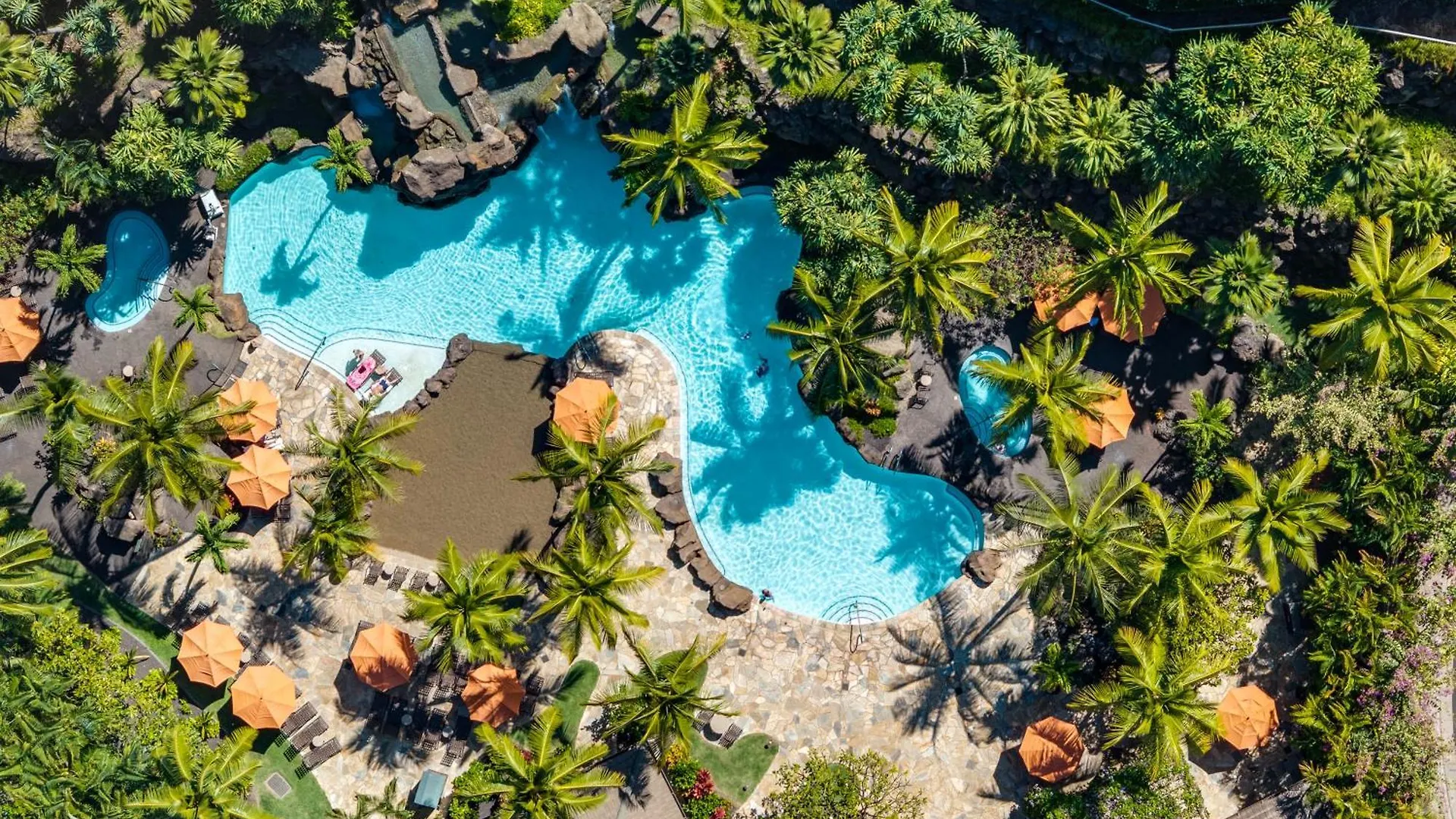 Wailea Luxury Residence Hoolei 93-3